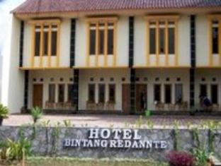 غاروت Hotel Bintang Redannte المظهر الخارجي الصورة